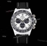 Super Clone Diw Rolex Daytona Irbis NTPT Carbon Fiber Cal.4130